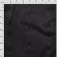 thumbnail image 3 of oneOone Polyester Lycra Fabric Polka Dots Printed Craft Fabric BTY 56 Inch Wide, 3 of 4