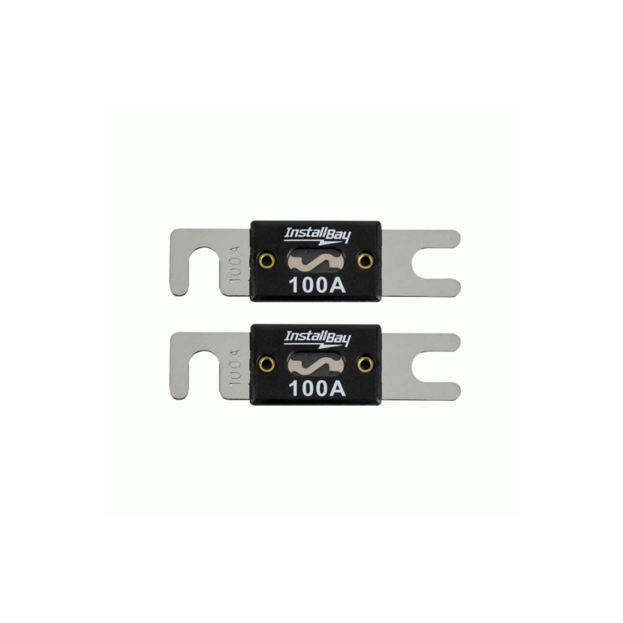 ANL 100 Amplificateur de Fusible Lot de 10