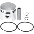 thumbnail image 2 of Accessoire de Piston, 40mm Brosse Électrique Tondeuse Piston Piston Conception Next-Gen, 2 of 8