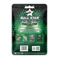 thumbnail image 2 of Paquet de Cartes à Collectionner Sportscards 2025 Maillot Fusion Ball Étoile, 2 of 9