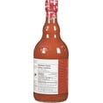 thumbnail image 2 of Frank's RedHot, Hot Sauce, Original, 2 of 7
