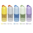 thumbnail image 2 of 180mL Portable Juicer Compact Slow Juicer USB Masticating Juicer for Fruit Vegetable Juicer Extractor Press Juicer Portable Small Juicer for Outdoor Travel Office Home Baby Food, 2 of 8