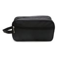 thumbnail image 1 of Creative bag Retro Paris Pencil Pen Case Cosmetic Makeup Coin Pouch Zipper Bag Purse, 1 of 5