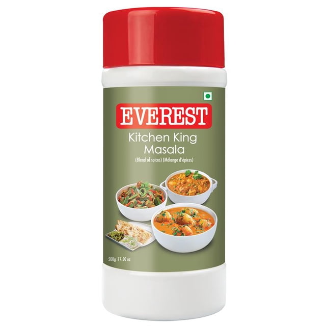 Everest Kitchen King Masala, 500g
