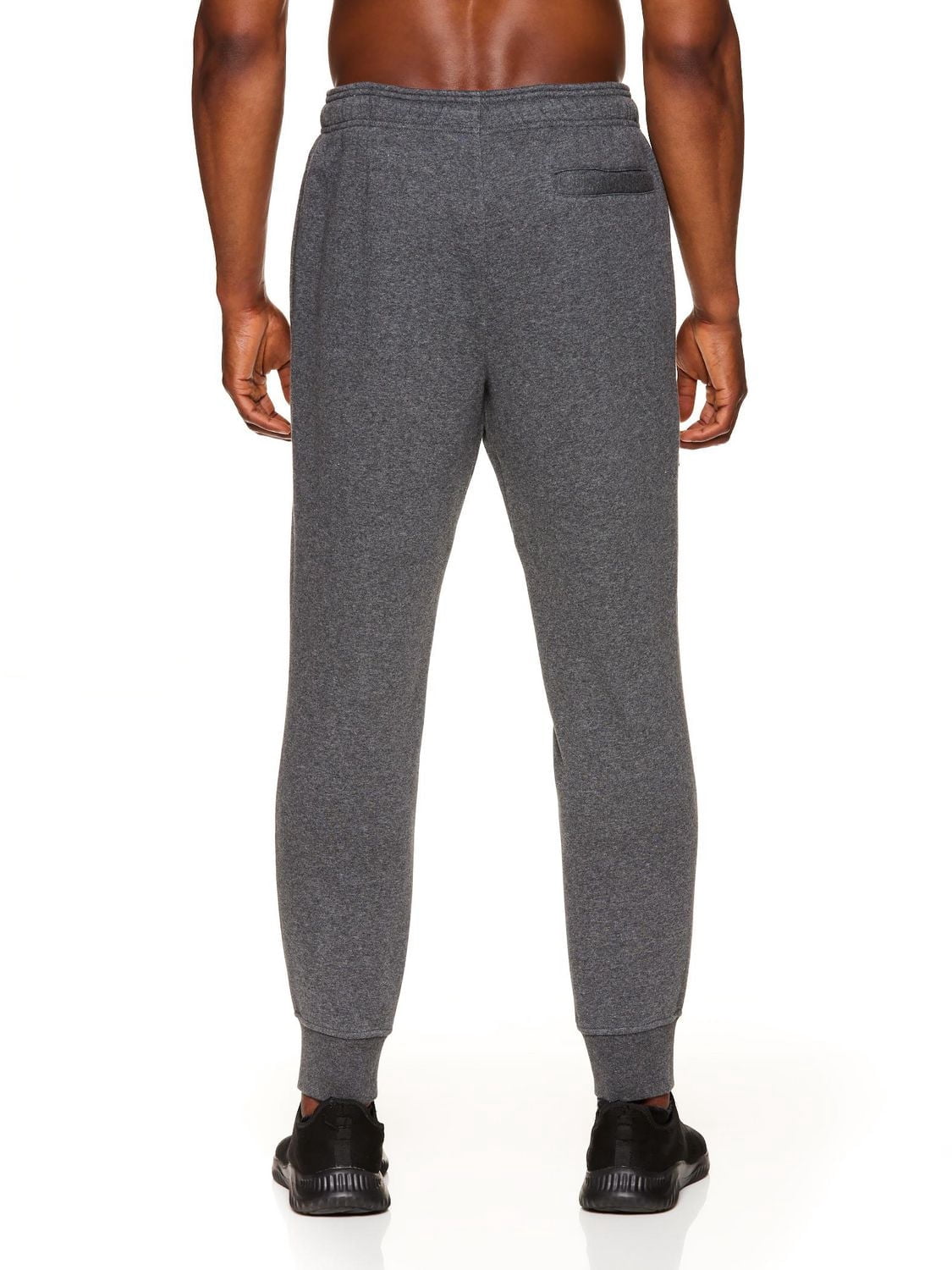 Reebok Delta Fleece Jogger Homme