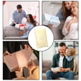 thumbnail image 4 of A1 Wedding Candy Gift Box Birthday Gift Decoration Shredded Paper Filling A #314M6, 4 of 6