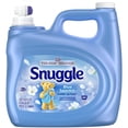 thumbnail image 2 of Snuggle Blue Sparkle Cuddle-Up Fresh Liquid Fabric Conditioner, 181 Loads, 3.64 Litres, 2 of 9
