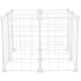 thumbnail image 1 of Chest Freezer Basket Iron 1Set 16.51X16.51X12.38In, 1 of 4