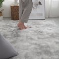thumbnail image 3 of LSLJS Area Rug for Bedroom Living Room Carpet Home Decor, 23.6x63" Washable Rug, Indoor Floor Mat for Room, Nursery, Bedroom, Living Room, Home Decor, 3 of 5