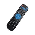 thumbnail image 2 of Langgg 2 Pieces Replacement ForMXQ-4K MXQ H96 pro T9 X96 Smart TV Box Remote Controller mini T95Z plus Smart TV Box Remote Control Controller, 2 of 7