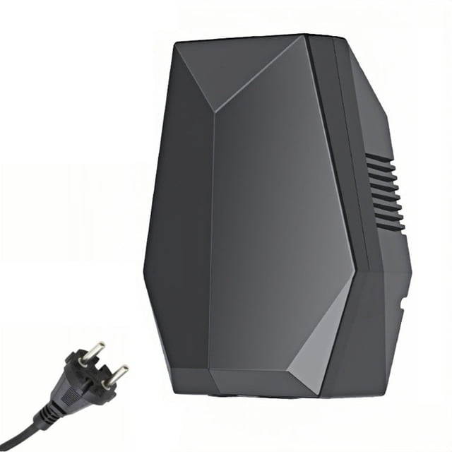 Powerful Hand Dryer Wall Mounted Silent Bathroom Hand Dryer No Need For Drilling Installation Compact Automatic Sensing Hand Dryer Suitable For Homes Kitchens And Hotels