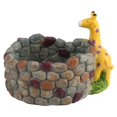 thumbnail image 3 of Flower Pot,Creative Resin Succulent Plant Resin Plant Pot Resin Flower Pot High Capacity, 3 of 8