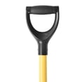 thumbnail image 3 of Alterra Fiberglass D-Handle Digging Shovel, 3 of 9