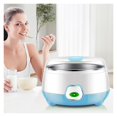 thumbnail image 2 of 1L Automatic Yogurt Machine Multifunctional Household Maker Stainless Steel Natto Fermenting Machine ,Easy to Use, 2 of 7