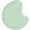 Mint Refresh - 375, variant on Sally Hansen - Good. Kind. Pure™ Nail Colour, 100% vegan, 15-free* nail polish with sustainable Bamboo and Marine Algae for extra care