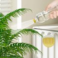 thumbnail image 4 of Water Pipe Nozzle Drink Bottle Pourer With Removable Strainer Beverage Funnel For Sealing Stopper, 4 of 7