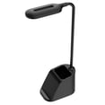 thumbnail image 2 of LSLJS LED Smart Desk Lamp, 15W Wireless Charging, with Pen Holder Holder, Student Eye Protection Study Lamp, Suitable for Office, Bedroom, Dorm, Desk Lamp, 2 of 8