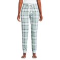 thumbnail image 1 of George Women's Peached Sleep Jogger, 1 of 6