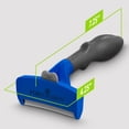 thumbnail image 4 of FURminator Undercoat deShedding Tool Large Dog with Long Hair, 4 of 9