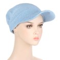 thumbnail image 2 of Bonnet Foulard de Protection Solaire pour Femmes, 2 of 2