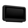 thumbnail image 1 of Waterproof Cell Phone Case Touch Screen Stand Bathroom Bath Seal without Punching Wall Hanging Holder, 1 of 7