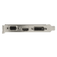 thumbnail image 4 of MSI NVIDIA Video Card, GT 710 2GD3 LP, 2GB DDR3, 4 of 4