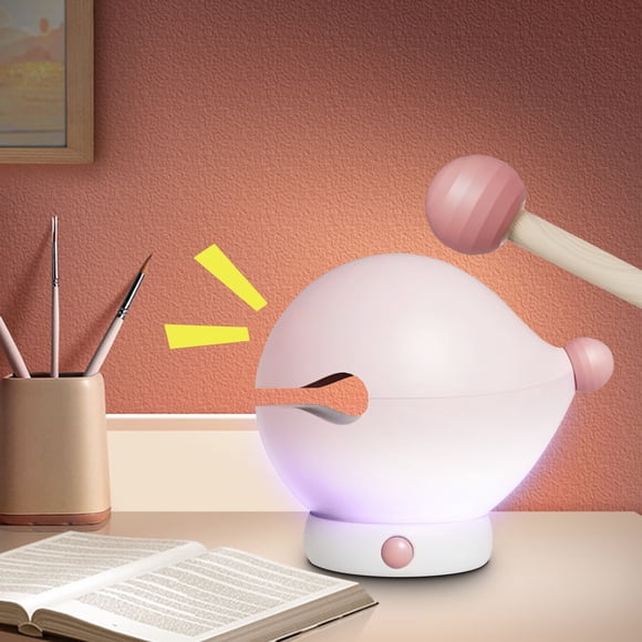 Night Lamp Lighting Night Light Lamps For Bedrooms For Home Decor Kids Bedroom Living Room College Dorm Room Girl Gift