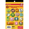 thumbnail image 1 of Peanuts® Seasons And Holidays Sticker Book, 1 of 2