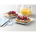 thumbnail image 3 of Pillsbury Toaster Strudel Strawberry Flavour with Cream Cheese Style Filling, 6 Pastries, 326 g, 3 of 6