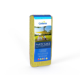 thumbnail image 1 of Coolaroo Shade Sail, Triangle Party Sail , (9'10"), Yellow, 1 of 1