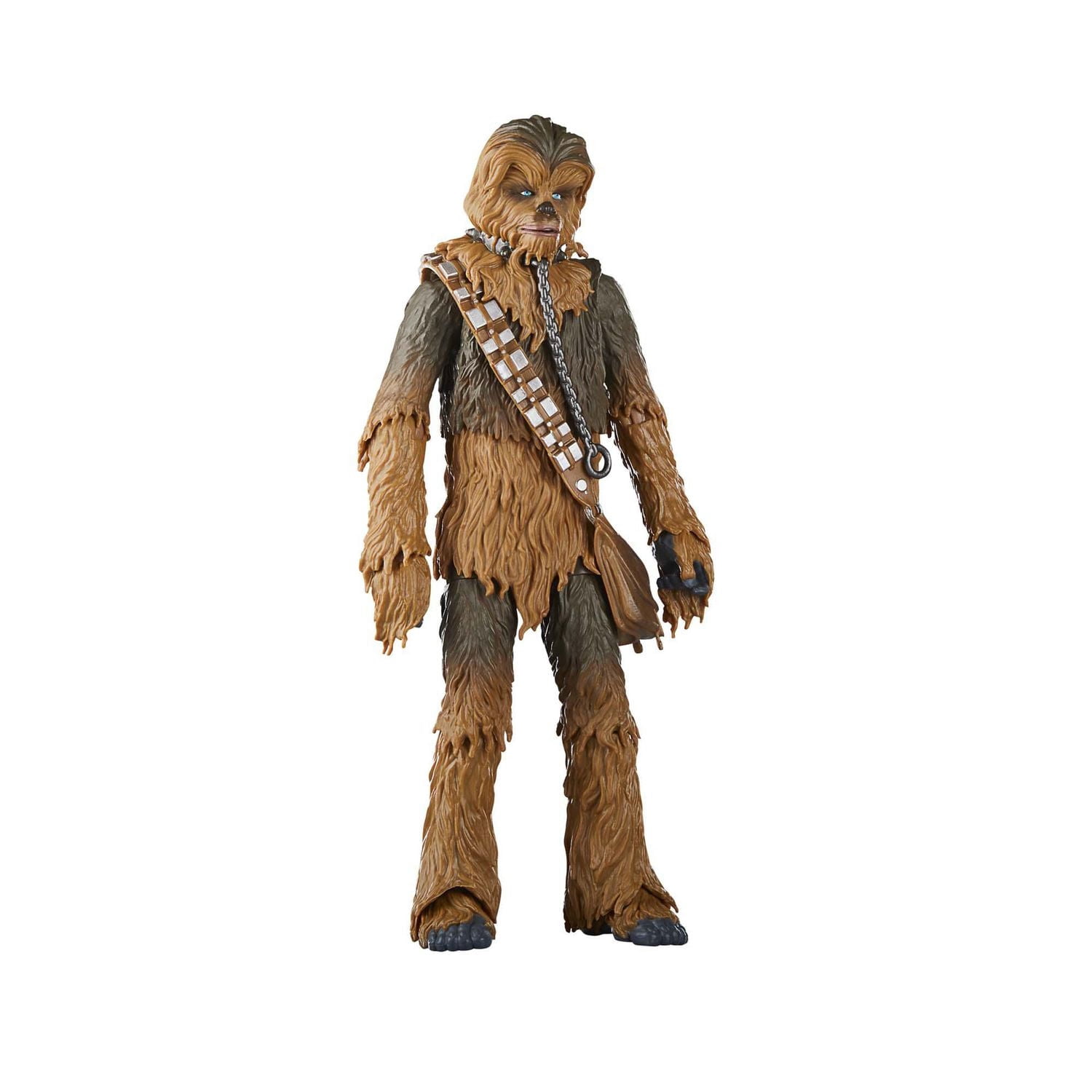 Star Wars : Le Retour du Jedi La série noire Chewbacca, Star Wars : Le Retour du Jedi Figurine