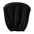 thumbnail image 3 of DOLITY Chair Seat Slipcovers,Stretchable Universal Chair Cover for Gaming Chair,Armrest Black, 3 of 9
