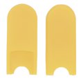 thumbnail image 3 of 2 Pcs Repose-Poignet de Saxophone Repose-Doigt de Saxophone Repose-Doigt en Silicone Coussins de Repose-Poignet en Silicone Protecteur de Doigt Accessoires pour Instrument à Vent, 3 of 8