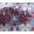 thumbnail image 4 of oneOone Viscose Chiffon Fabric Paisley Ikat Print Sewing Fabric BTY 42 Inch Wide, 4 of 4