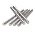 thumbnail image 1 of Unique Bargains M8 x 110mm 304 Stainless Steel Fully Threaded Rod Right Hand Threads 12 Pack, 1 of 4