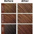 thumbnail image 2 of Creme Of Nature Moisture-Rich Hair Color - C20 Light Golden Brown, 2 of 2