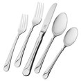 thumbnail image 2 of ZWILLING Bellasera Ensemble de Coutellerie 20 Pcs Poli, 2 of 9