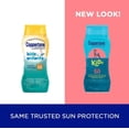 thumbnail image 2 of Coppertone Kids Sunscreen Lotion SPF 50, Hypoallergenic Sunscreen for Kids, 237mL, 2 of 6