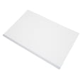 thumbnail image 2 of Drawing Tablet Screen Protector, Graphics Tablet Protective Film Multifunctional R Reduce Scratches Real Touch 0.3mm Thick  For School, 2 of 8