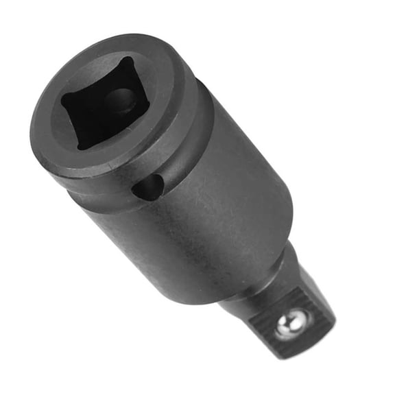 Loewten Pneumatic Wrenches Connector, Large Torsion Air Wrench Adapter For Replacement