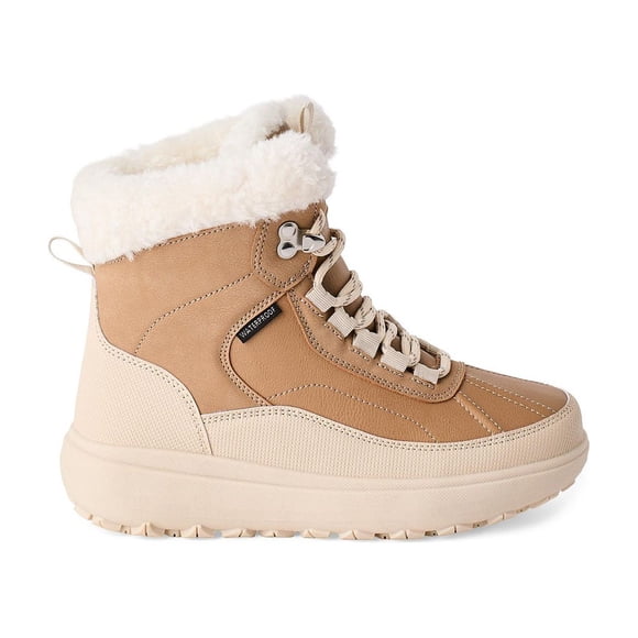 Canadiana Women's Waterproof Winter Boots