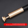 thumbnail image 4 of VONKY Portable Long Section Fishing Rods Tight Rod Section Angling Equipment for Freshwater Saltwater TYPE2, 4 of 6