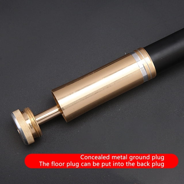 VONKY Portable Long Section Fishing Rods Tight Rod Section Angling Equipment for Freshwater Saltwater TYPE3