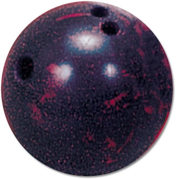 Rubber Bowling Ball - 5 lbs