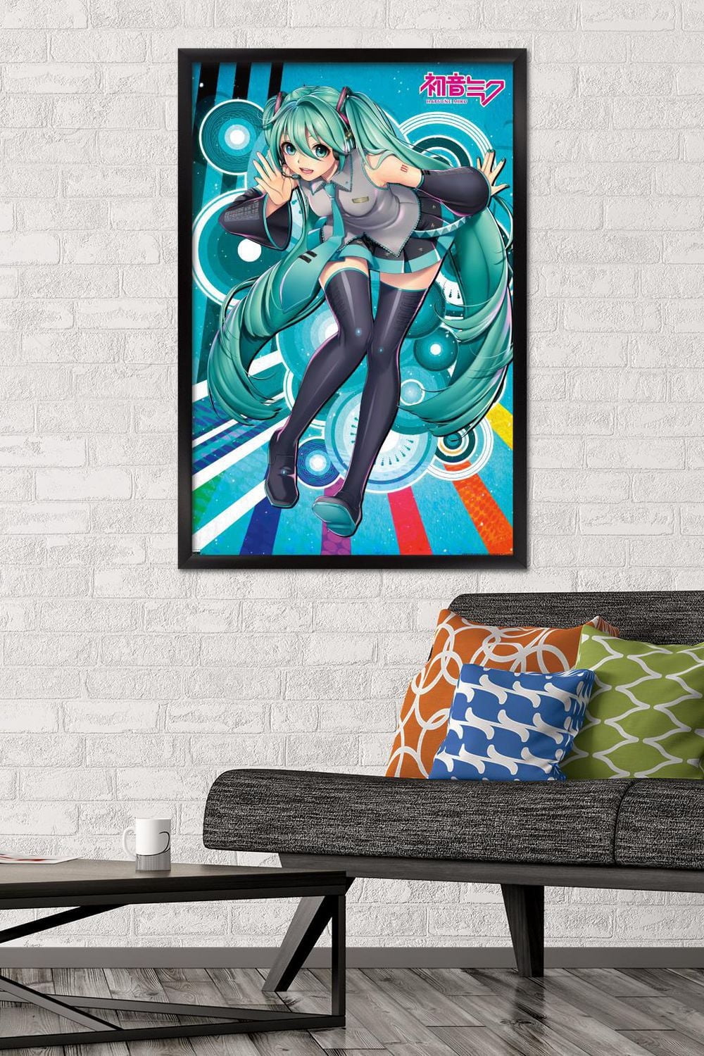 Hatsune Miku