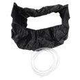 thumbnail image 1 of Black Air Conditioning Washing Bag, Dust Washing Bag Air Conditioning Cleaning Bag, Clean Protector Bag For Home, 1 of 8