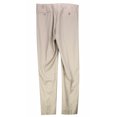 thumbnail image 2 of Vigano Men's Olive Wool Dress Pant - 38 Inches, 2 of 2