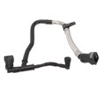 thumbnail image 1 of PCV Tube, Crankshaft Forced Ventilation Pipe Stable Performance 12662657 Durable Sturdy Premium ABS  for Regal 2014 To 2017, 1 of 8