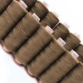 thumbnail image 4 of New Polyester White Thread Spun Sewing Supplies Wholesale Spool Quilting 20 Pieces, 4 of 4