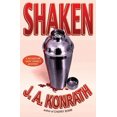 thumbnail image 2 of Shaken (Jacqueline "Jack" Daniels Series), 2 of 2
